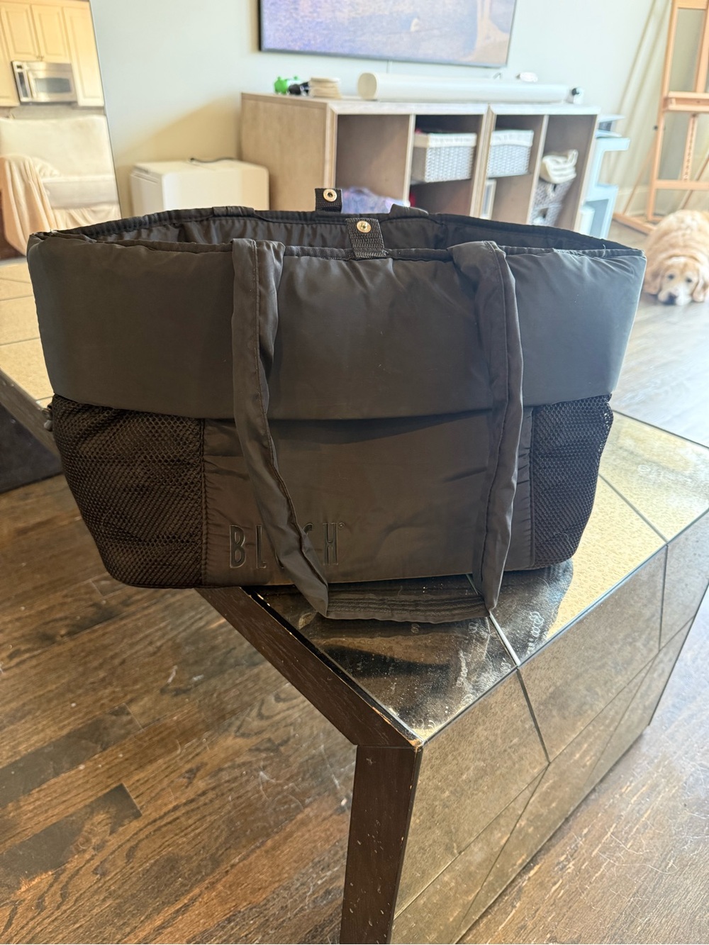 Bloch Gym Bag
